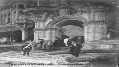 Visitas Reales